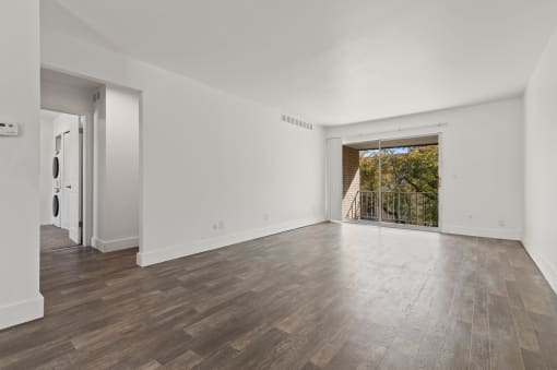Open Concept Design