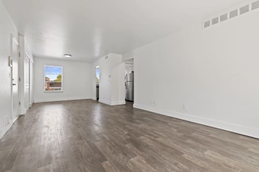 Open Concept Design