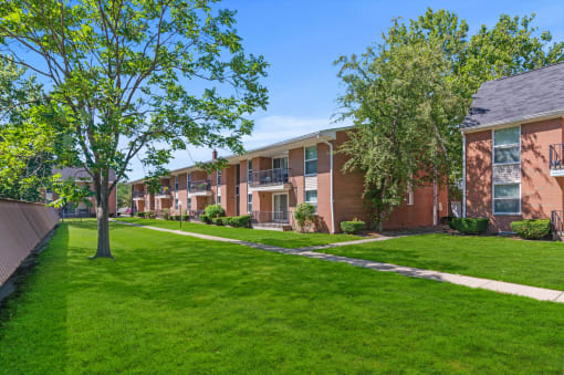 One Bedroom Apartments in Warren, MI