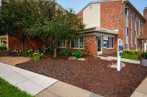 Apartments for rent in Warren, MI