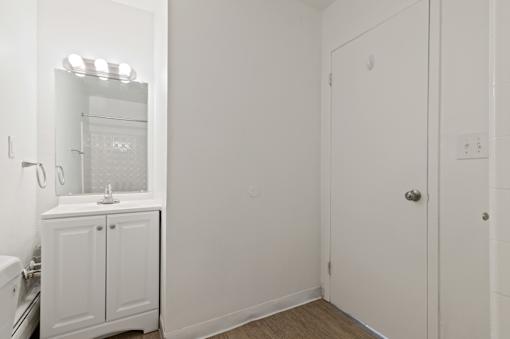 Pet friendly apartments in Roseville, MI