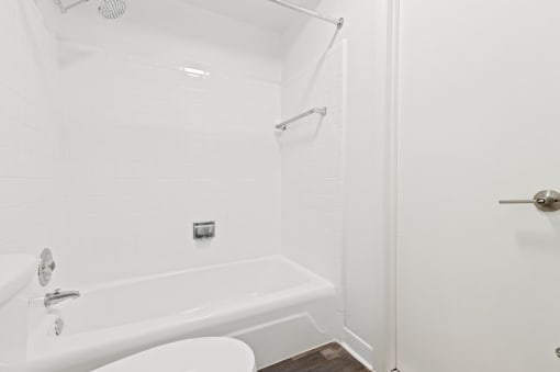 Tub/Shower