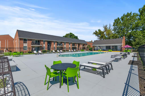 One Bedroom Apartments in Warren, MI