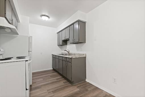 Apartments in Roseville, MI