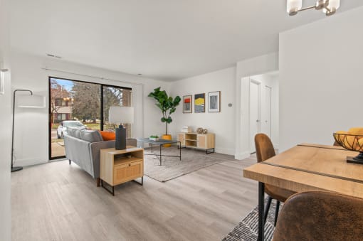 Pet-friendly apartments for rent in Westland, MI