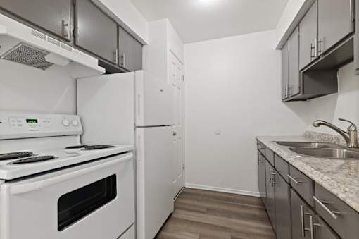 Pet friendly apartments in Roseville, MI