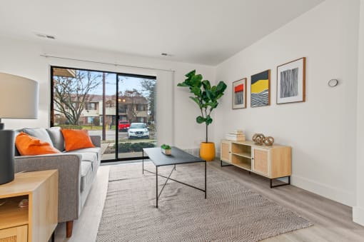 Apartments with washer and dryer in Westland, MI