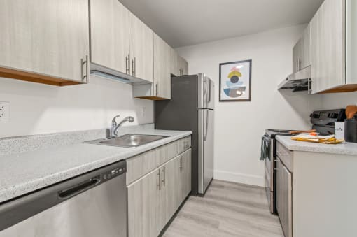 Pet-friendly apartments for rent in Westland, MI