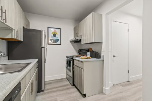 Luxury Apartments for Rent in Westland, MI