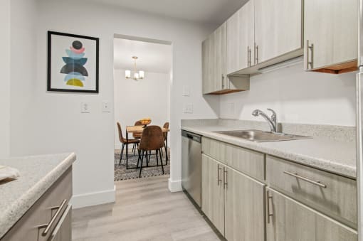 Spacious apartments for rent in Westland, MI