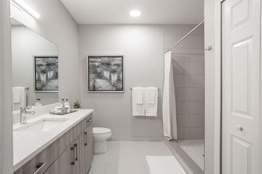 Tile Flooring