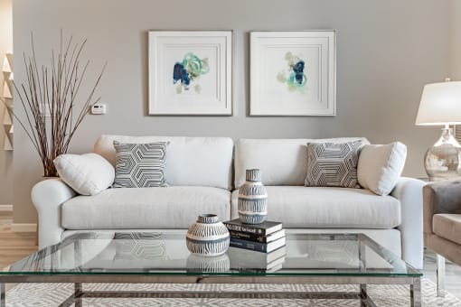 Luxury Apartments in Waterford
