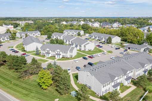 Direct Entry Apartments in Ann Arbor