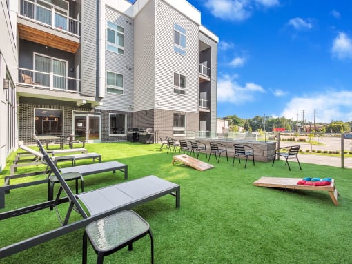 Resident Events