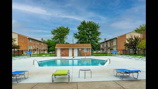 Rental homes in Warren, MI