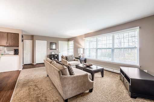 Rental homes in Roseville, MI