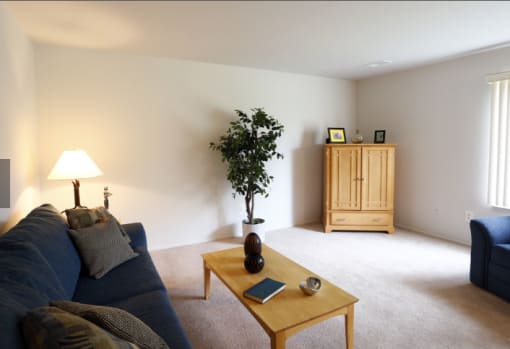 Apartments in Southfield, Michigan