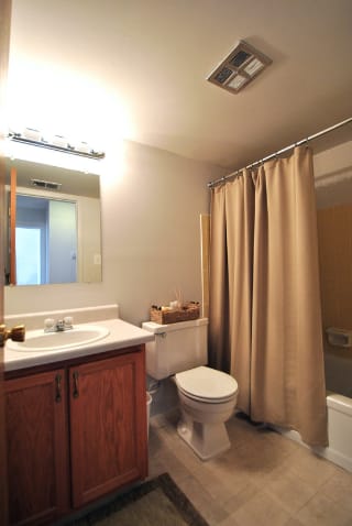 Apartments in Southfield, Michigan