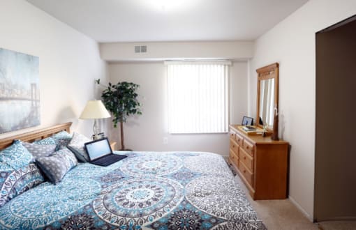Apartments in Southfield, Michigan
