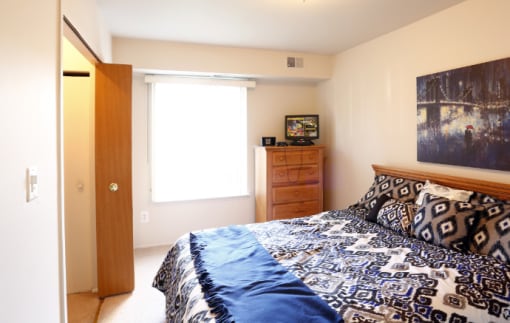 Apartments in Southfield, Michigan