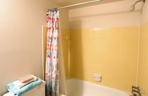 Apartments in Southfield, Michigan