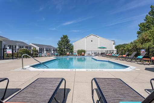 Pool Loungers