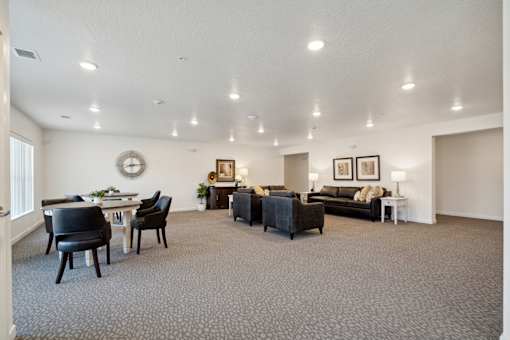 Community Room