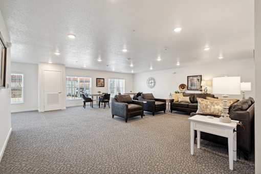 Community Room