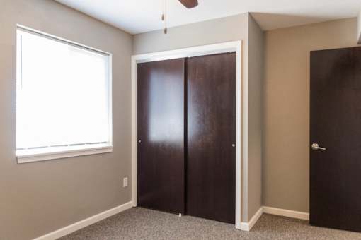 North Bay Apartments Fairfield IA