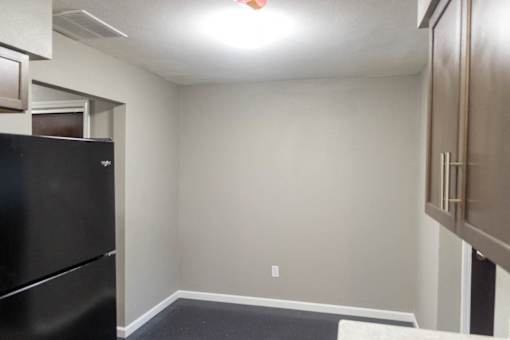 North Bay Apartments Fairfield IA