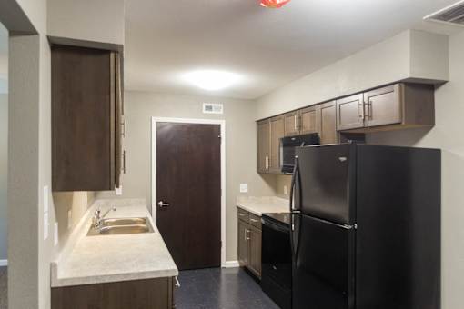 North Bay Apartments Fairfield IA