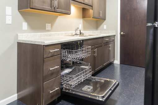 North Bay Apartments Fairfield IA