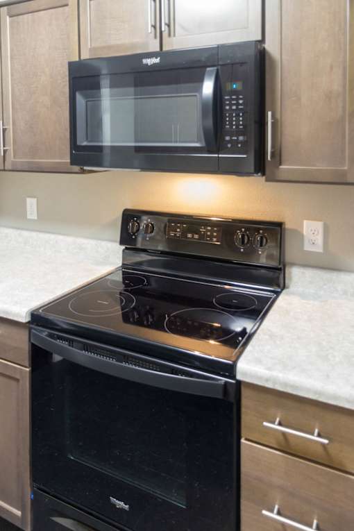 North Bay Apartments Fairfield IA