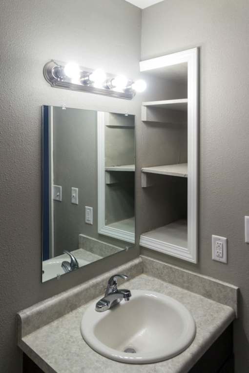 North Bay Apartments Fairfield IA