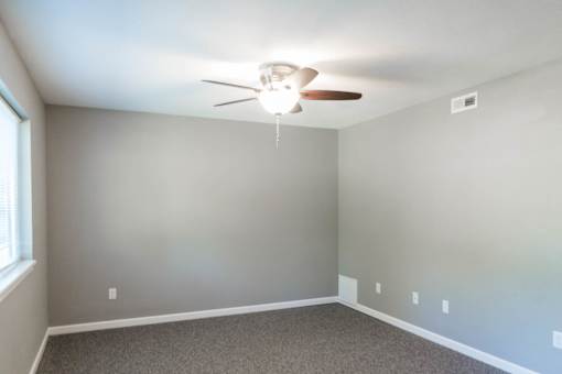 North Bay Apartments Fairfield IA