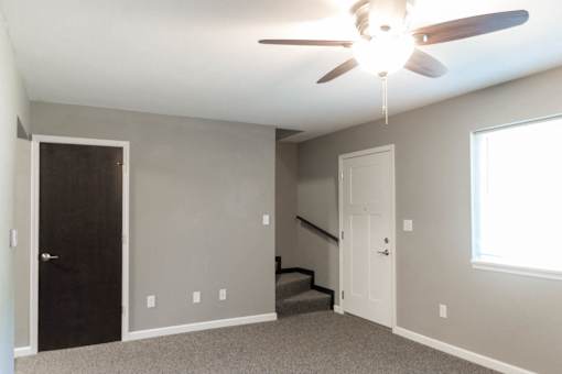 North Bay Apartments Fairfield IA