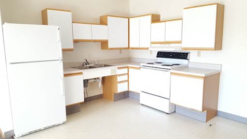 Maplecrest Kitchen