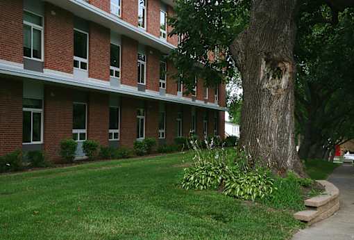 grounds