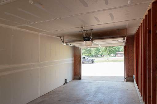 All apartments offer their own attached garage that offers plenty of storage space.