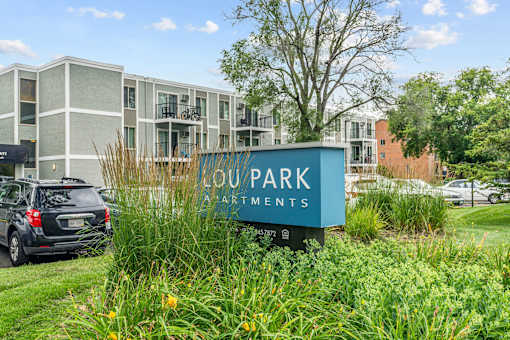 Lou Park, St. Louis Park, MN, 55426