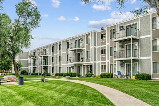 Lou Park, St. Louis Park, MN, 55426