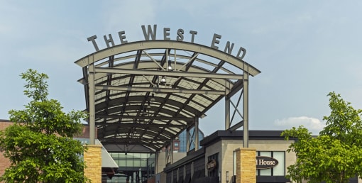 The West End at The Gables at Park Pointe, Minnesota