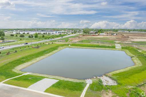 Lake View at Concord Crossing, Lafayette, IN 47909  