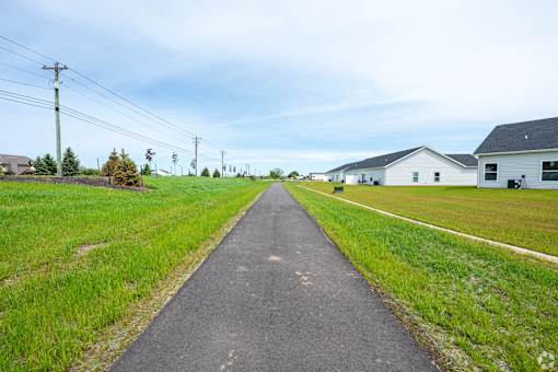 Street View at Concord Crossing, Indiana, 47909 