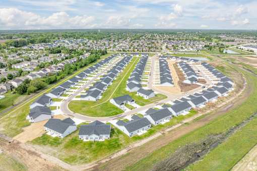 Community View at Concord Crossing, Lafayette  