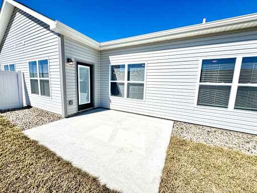 Courtyard at Concord Crossing, Lafayette, 47909  