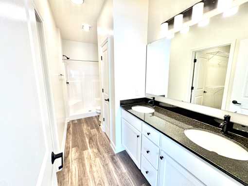 Luxurious Bathroom at Concord Crossing, Indiana, 47909 