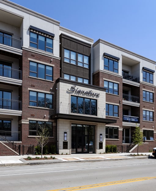 Conveniently located allowing you to reach the area’s best destinations within minutes.