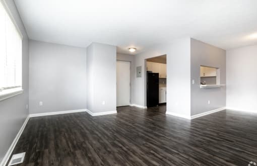 Wood Inspired Plank Flooring at Centerpointe Apartments, Canandaigua, NY, 14424