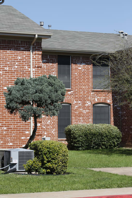 Beautiful Exteriors